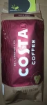Costa Signature Blend 10 Kawa ziarnista 1kg - karton