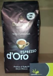 Dallmayr Espresso d`Oro Kawa ziarnista 1kg - karton