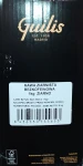 Guilis Espresso Descafeinado Kawa ziarnista 1kg - karton