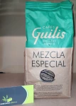 Guilis Mezcla Especial Kawa ziarnista 1kg 