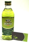 Basso Oliwa SANSA 500 ml