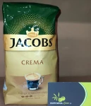 Jacobs Crema Kawa ziarnista 500g 