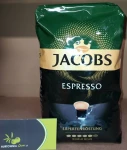 Jacobs Espresso Kawa ziarnista 1kg - karton