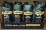 Jacobs Barista Editions Crema Kawa ziarnista 1kg - karton