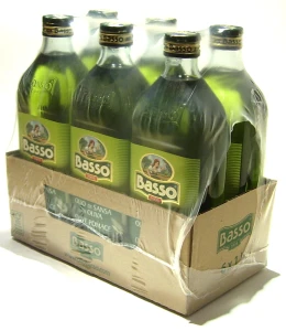 Basso Oliwa SANSA 1L - karton