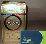 Lavazza Qualita Oro Perfect Symphony Kawa mielona 250g