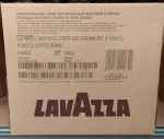 Lavazza Espresso Barista Gran Crema Kawa ziarnista 1kg - karton
