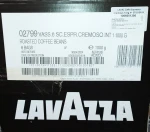 Lavazza Espresso Italiano Cremoso Kawa ziarnista 1kg- karton