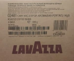 Lavazza Espresso Barista Perfetto Kawa ziarnista 1kg - karton
