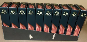 L'OR Espresso Colombia Andes Kawa mielona w kapsułkach 10x5,2g - karton