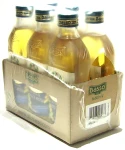 Basso OLEJ Z RYŻU szklana butelka 500 ml - karton