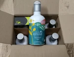 Oliwa eSencial Royal szkło 500ml - karton
