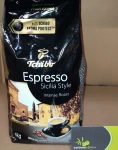 Tchibo Espresso Sicilia Style Intense Roast Kawa ziarnista 1kg - karton