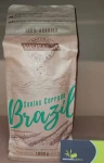 Vaspiatta Santos Cerrado Brazil Kawa ziarnista 1kg - karton