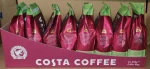 Costa Coffee The Bright Blend 6 Kawa ziarnista 200g - karton