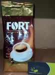 Fort Intensywny Smak Kawa mielona 400g 