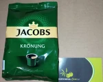 Jacobs Kronung Kawa mielona 100g