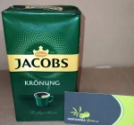 Jacobs Kronung Kawa mielona 250g