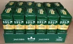 Jacobs Kronung Kawa mielona 250g - karton
