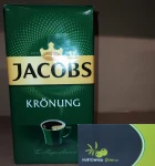 Jacobs Kronung Kawa mielona 500g