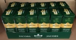 Jacobs Kronung Kawa mielona 500g - karton
