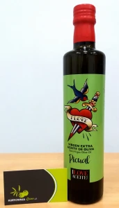 Oliwa iloveaceite Picual szkło 500ml