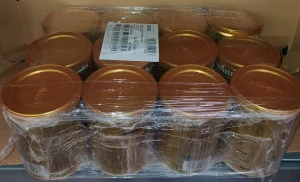 Lavazza Qualita Oro Perfect Symphony Kawa mielona 250g - karton