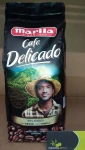 Marila Cafe Delicado Kawa ziarnista 1kg