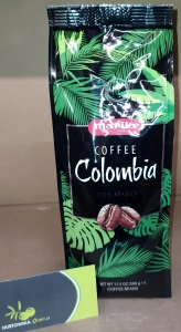 Marila Coffee Colombia Kawa ziarnista 500g