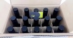 Oliwa Gota Verde (frutafo intenso) szkło 250ml - karton