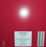 MK Cafe Crema Arabusta Kawa ziarnista 1kg - karton