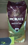 Mokate Espresso Kawa ziarnista 500g