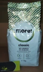 More Classic Kawa ziarnista 1kg - karton