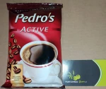 Pedro's Active Kawa mielona 100g