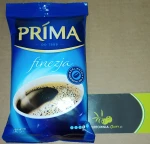 Prima Finezja Kawa mielona 100g