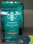 Starbucks Pike Place Roast Kawa ziarnista 450g