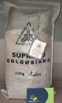 Global Supremo Colombiano Kawa ziarnista 1kg