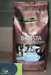 Tchibo Barista Caffe Crema Kawa ziarnista 1kg