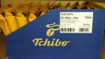Tchibo Family Kawa mielona 100g - karton