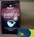 Tchibo Barista Intense Kawa mielona 250g