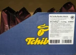 Tchibo Barista Intense Kawa mielona 250g - karton