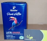 Tchibo Privat Kaffee Latin Grande Kawa mielona 250g
