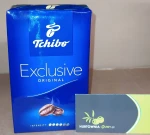 Tchibo Exclusive Original Kawa mielona 250g