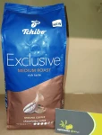 Tchibo Exclusive Medium Roast Kawa mielona 500g