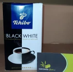 Tchibo Black`N White Kawa mielona 500g