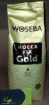 Woseba Mocca Fix Gold Kawa ziarnista 500g - karton