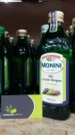 Monini Olej z pestek winogron 500ml