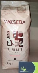 Woseba Ti Meriti Un Caffe Crema E Aroma Kawa ziarnista 1kg - karton