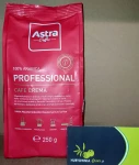 Astra Professional Cafe Crema Kawa mielona 250g
