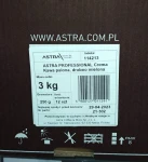 Astra Professional Cafe Crema Kawa mielona 250g - karton